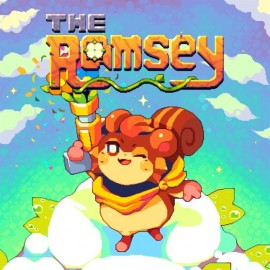  The Ramsey Xbox Series X|S (ключ / на аккаунт / аренда аккаунта)