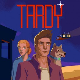 Купить игру Tardy Xbox One & Series X|S (ключ / на аккаунт / аренда аккаунта)