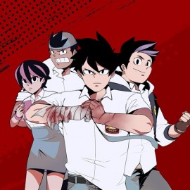 Купить игру Troublemaker: Raise Your Gang Xbox One & Series X|S (ключ / на аккаунт / аренда аккаунта)