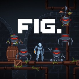 Купить игру fig. Xbox One & Series X|S (ключ / на аккаунт / аренда аккаунта)