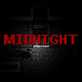  MIDNIGHT Remastered Xbox One & Series X|S (ключ / на аккаунт / аренда аккаунта)