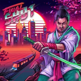  Final Shot Xbox One & Series X|S (ключ / на аккаунт / аренда аккаунта)