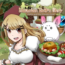  Marenian Tavern Story: Patty and the Hungry God Xbox One & Series X|S (ключ / на аккаунт / аренда аккаунта)