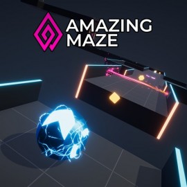  Amazing Maze Xbox One & Series X|S (ключ / на аккаунт / аренда аккаунта)
