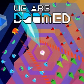 Купить игру WE ARE DOOMED Xbox One & Series X|S (ключ / на аккаунт / аренда аккаунта)