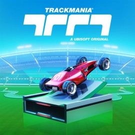  Trackmania Xbox One & Series X|S (ключ / на аккаунт / аренда аккаунта)