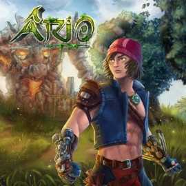  Ario Xbox Series X|S (ключ / на аккаунт / аренда аккаунта)