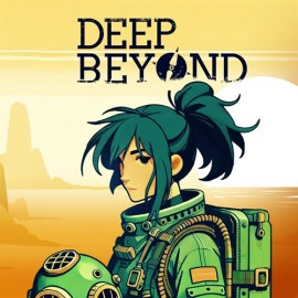  Deep Beyond Xbox One & Series X|S (ключ / на аккаунт / аренда аккаунта)