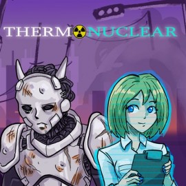  Thermonuclear Xbox One & Series X|S (ключ / на аккаунт / аренда аккаунта)