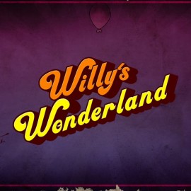  Willy's Wonderland - The Game Xbox One & Series X|S (ключ / на аккаунт / аренда аккаунта)