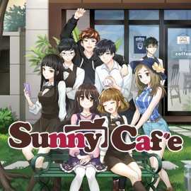  Sunny Café Xbox One & Series X|S (ключ / на аккаунт / аренда аккаунта)
