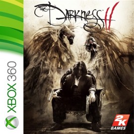  The Darkness II Xbox One & Series X|S (ключ / на аккаунт / аренда аккаунта)