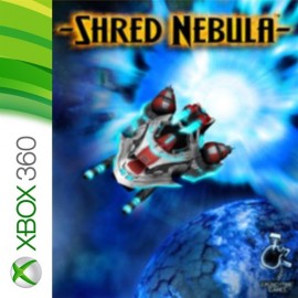  Shred Nebula Xbox One & Series X|S (ключ / на аккаунт / аренда аккаунта)