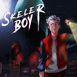  SKELER BOY Xbox One & Series X|S (ключ / на аккаунт / аренда аккаунта)