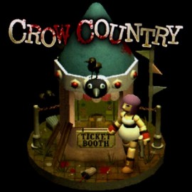  Crow Country Xbox Series X|S (ключ / на аккаунт / аренда аккаунта)