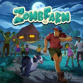  ZombFarm Xbox One & Series X|S (ключ / на аккаунт / аренда аккаунта)