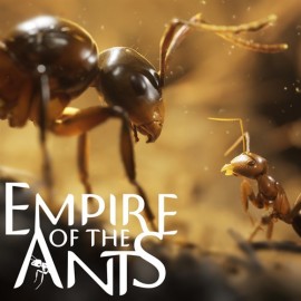  Empire of the Ants Xbox Series X|S (ключ / на аккаунт / аренда аккаунта)