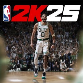  NBA 2K25 for Xbox Series X|S (ключ / на аккаунт / аренда аккаунта)