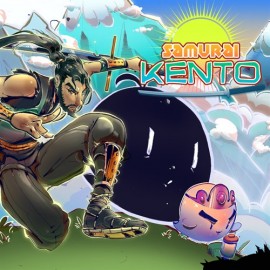  Samurai Kento Xbox One & Series X|S (ключ / на аккаунт / аренда аккаунта)