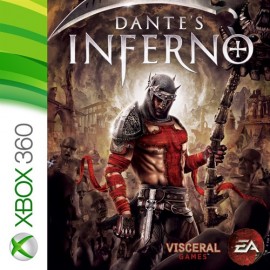  Dante's Inferno Xbox One & Series X|S (ключ / на аккаунт / аренда аккаунта)