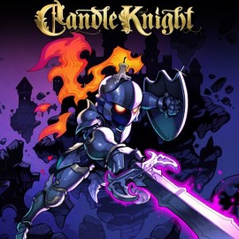  Candle Knight Xbox One & Series X|S (ключ / на аккаунт / аренда аккаунта)