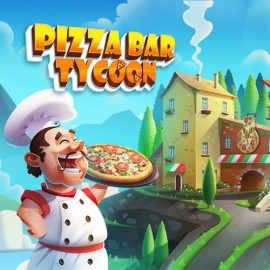  Pizza Bar Tycoon Xbox One & Series X|S (ключ / на аккаунт / аренда аккаунта)