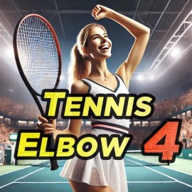  Tennis Elbow 4 Xbox One & Series X|S (ключ / на аккаунт / аренда аккаунта)