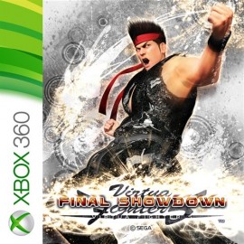  Virtua Fighter 5 Final Showdown Xbox One & Series X|S (ключ / на аккаунт / аренда аккаунта)