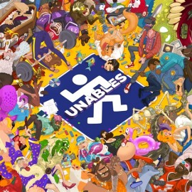  UNABLES Xbox One & Series X|S (ключ / на аккаунт / аренда аккаунта)