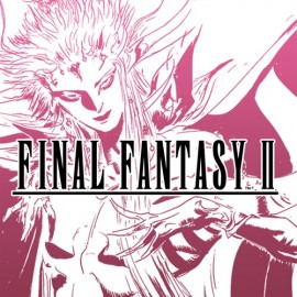  FINAL FANTASY II Xbox Series X|S (ключ / на аккаунт / аренда аккаунта)