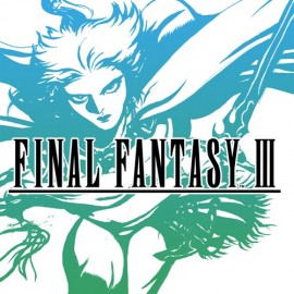  FINAL FANTASY III Xbox Series X|S (ключ / на аккаунт / аренда аккаунта)
