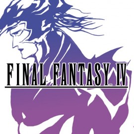  FINAL FANTASY IV Xbox Series X|S (ключ / на аккаунт / аренда аккаунта)