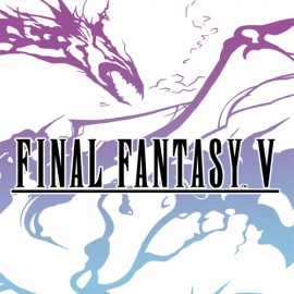  FINAL FANTASY V Xbox Series X|S (ключ / на аккаунт / аренда аккаунта)