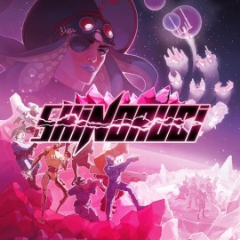  Shinorubi Xbox One & Series X|S (ключ / на аккаунт / аренда аккаунта)