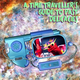  A Time Traveller's Guide To Past Delicacies (Xbox Series X|S) (ключ / на аккаунт / аренда аккаунта)