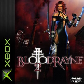  BloodRayne 2 Xbox One & Series X|S (ключ / на аккаунт / аренда аккаунта)