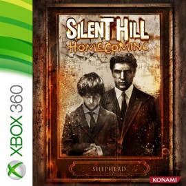  Silent Hill Homecoming Xbox One & Series X|S (ключ / на аккаунт / аренда аккаунта)