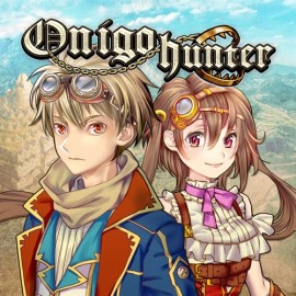  Onigo Hunter Xbox One & Series X|S (ключ / на аккаунт / аренда аккаунта)