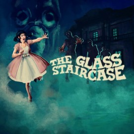  The Glass Staircase Xbox One & Series X|S (ключ / на аккаунт / аренда аккаунта)