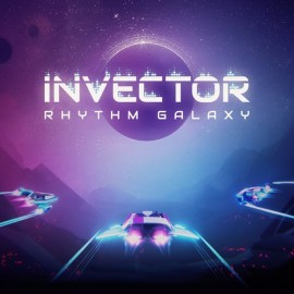 INVECTOR: RHYTHM GALAXY Xbox One & Series X|S (ключ / на аккаунт / аренда аккаунта)