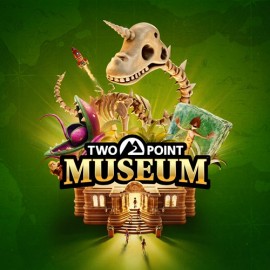  Two Point Museum Xbox Series X|S (ключ / на аккаунт / аренда аккаунта)