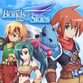  Bonds of the Skies Xbox One & Series X|S (ключ / на аккаунт / аренда аккаунта)