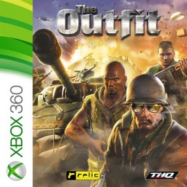  The Outfit Xbox One & Series X|S (ключ / на аккаунт / аренда аккаунта)