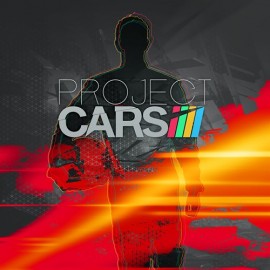  Project Cars Xbox One & Series X|S (ключ / на аккаунт / аренда аккаунта)