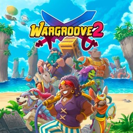  Wargroove 2 Xbox One & Series X|S (ключ / на аккаунт / аренда аккаунта)