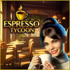  Espresso Tycoon Xbox One & Series X|S (ключ / на аккаунт / аренда аккаунта)