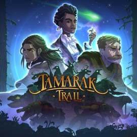  Tamarak Trail Xbox One & Series X|S (ключ / на аккаунт / аренда аккаунта)