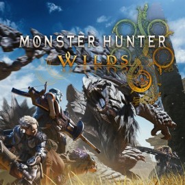 Купить игру Monster Hunter Wilds Xbox Series X|S (ключ / на аккаунт / аренда аккаунта)