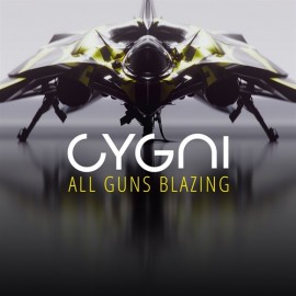 Купить игру CYGNI: All Guns Blazing Xbox Series X|S (ключ / на аккаунт / аренда аккаунта)