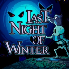 Купить игру Last Night of Winter Xbox One & Series X|S (ключ / на аккаунт / аренда аккаунта)